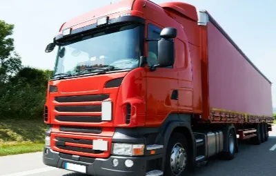 İzmir İkizdere Ambar Kargo