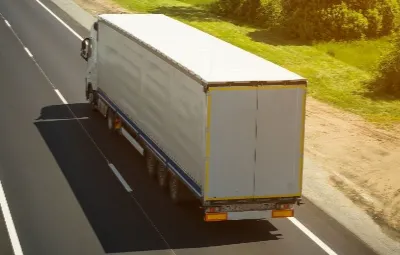 İzmir ile İkizdere Arası Parça Eşya Taşıma