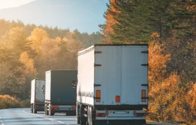 İzmir ile İkizdere Arası Klima Taşıma