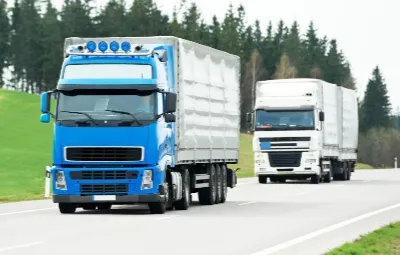 İzmir ile İkizdere Arası Eşya Taşıma